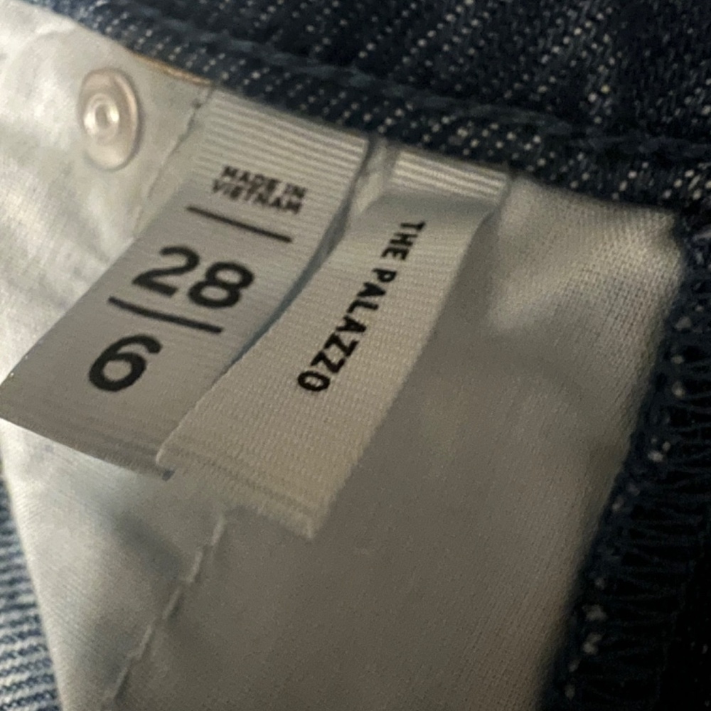 Jeans - Picture 3 of 6